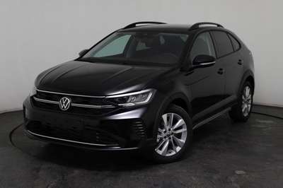 Bild Volkswagen Taigo