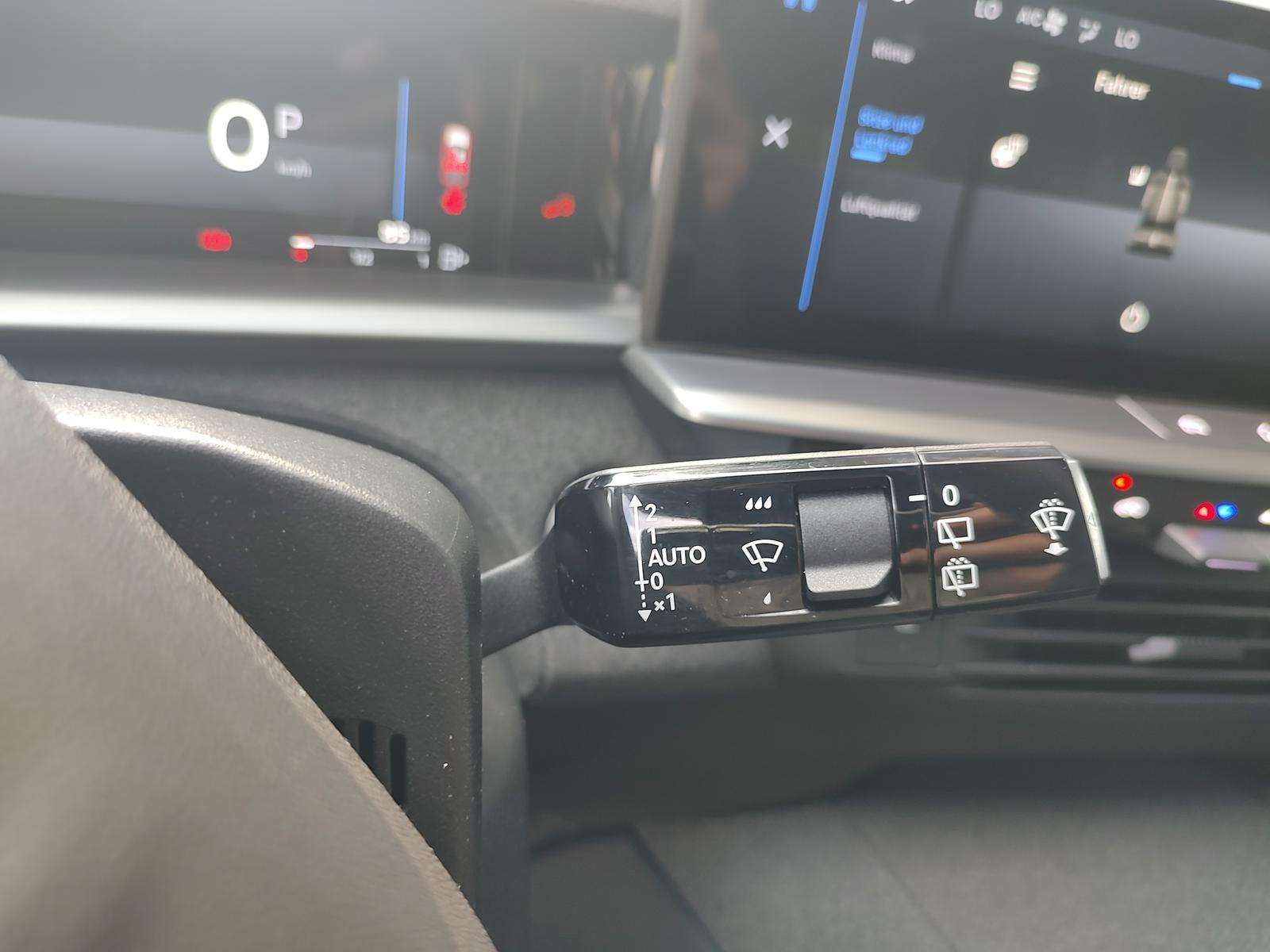 Fahrzeugbild eines Opel Grandland X