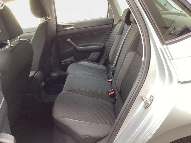 Fahrzeugbild eines Volkswagen Polo
