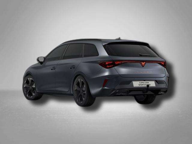 Fahrzeugbild eines CUPRA Leon