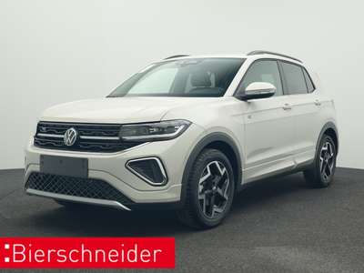 Bild Volkswagen T-Cross
