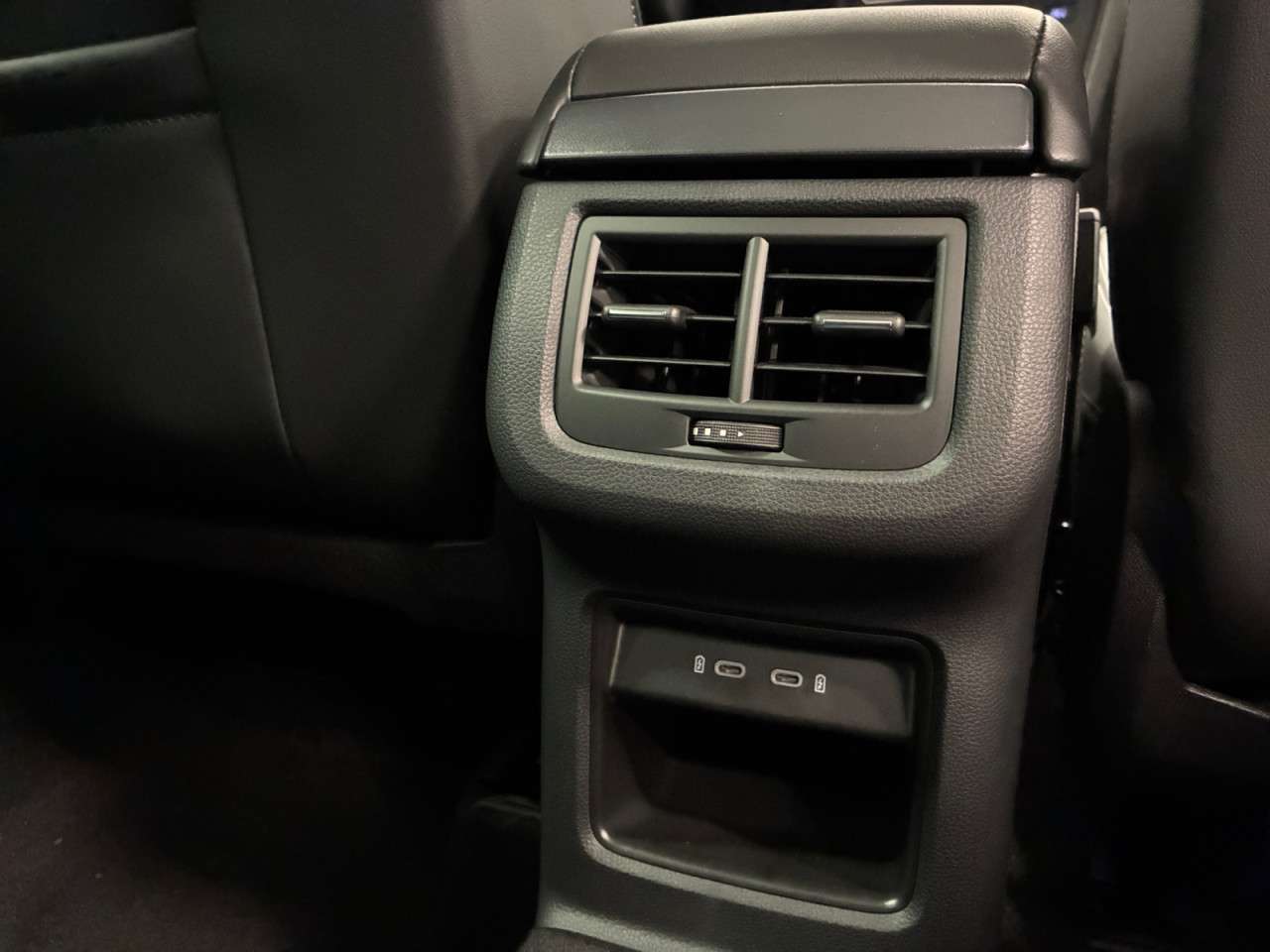 Fahrzeugbild eines SEAT Ateca