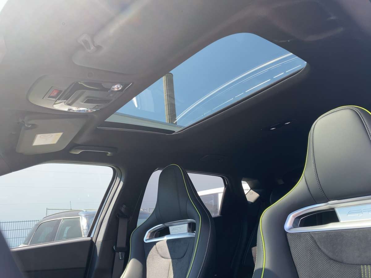 Fahrzeugbild eines Kia EV6