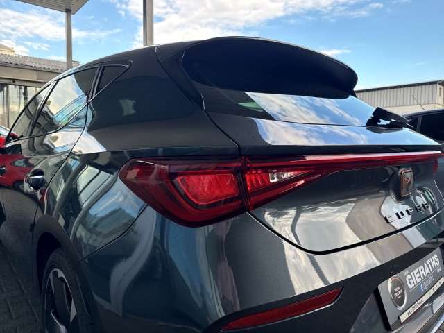 Fahrzeugbild eines CUPRA Leon