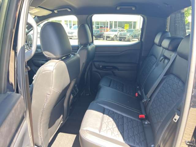 Fahrzeugbild eines Ford Ranger