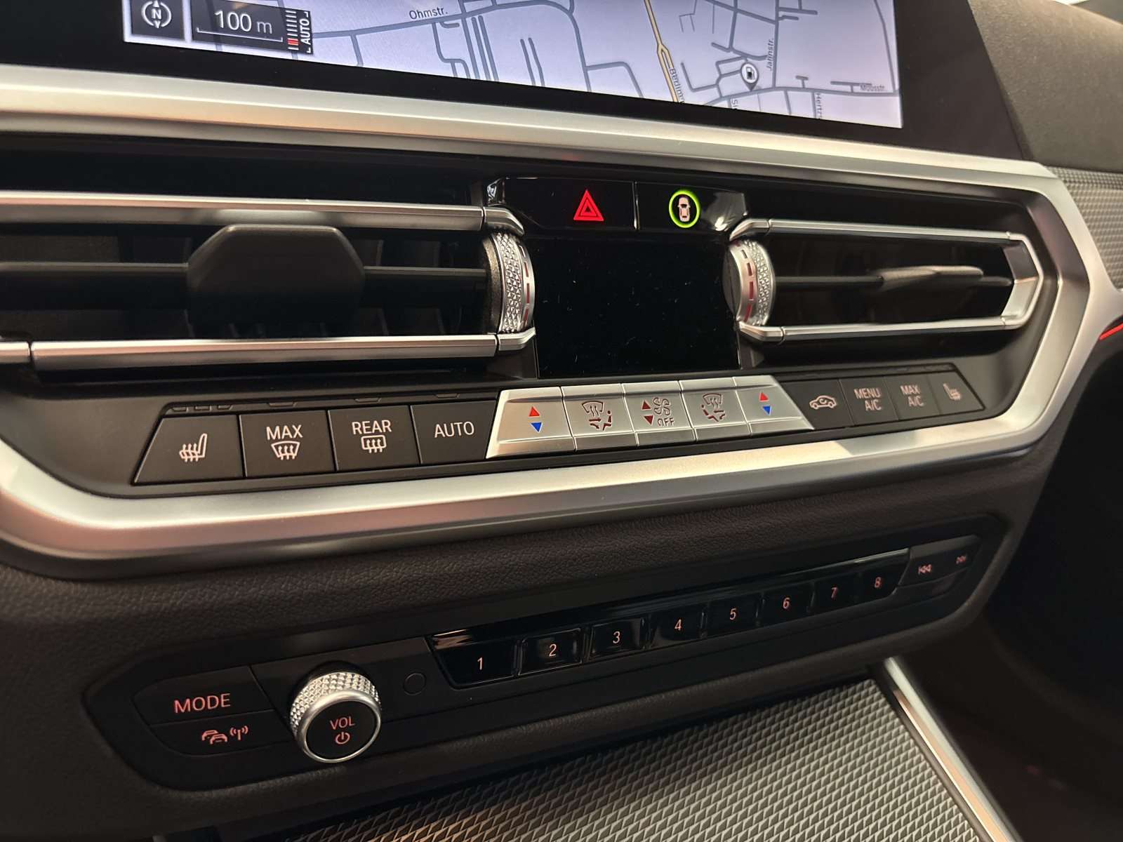 Fahrzeugbild eines BMW 3er-Reihe