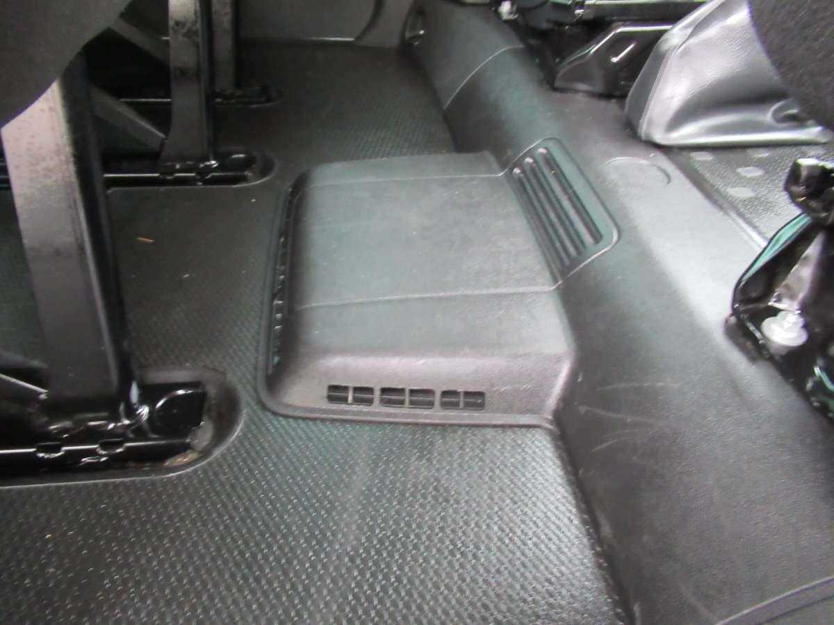 Fahrzeugbild eines Renault Trafic