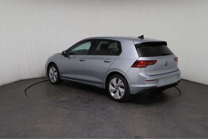 Fahrzeugbild eines Volkswagen Golf