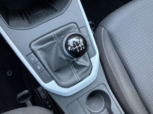 Fahrzeugbild eines SEAT Arona