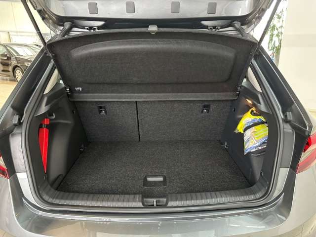 Fahrzeugbild eines Skoda Fabia