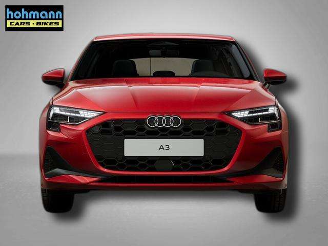 Fahrzeugbild eines Audi A3