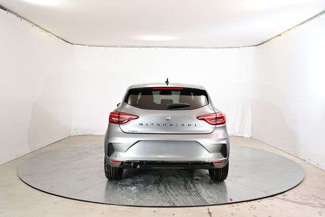 Fahrzeugbild eines Mitsubishi Colt