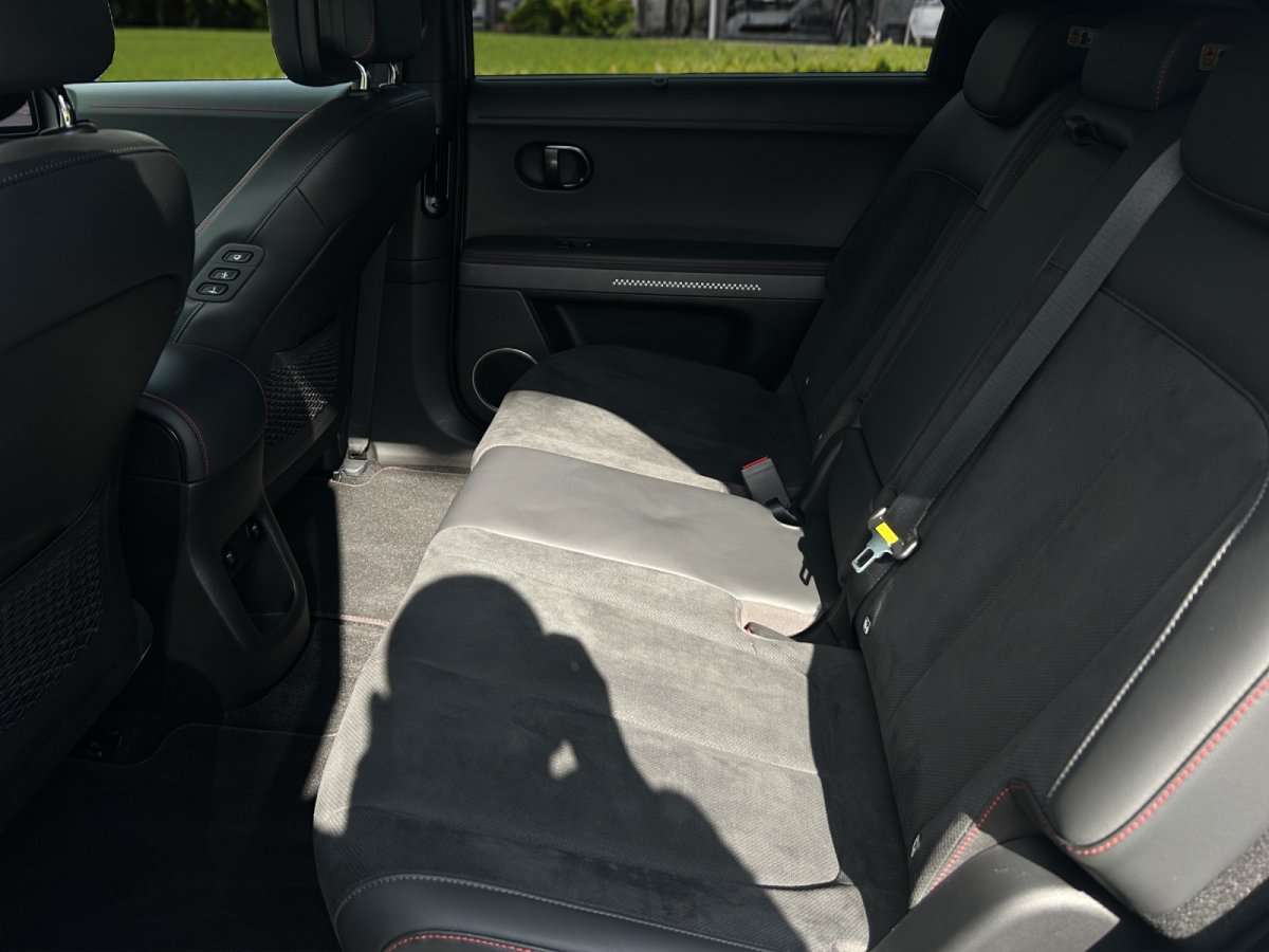 Fahrzeugbild eines Hyundai IONIQ 5
