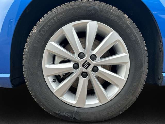 Fahrzeugbild eines SEAT Ibiza