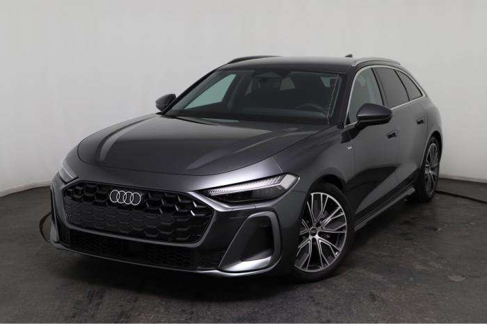 Fahrzeugbild eines Audi A5