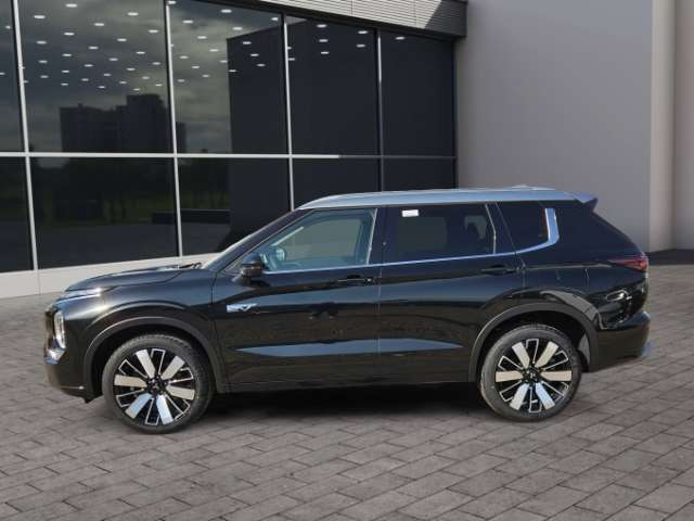 Fahrzeugbild eines Mitsubishi Outlander