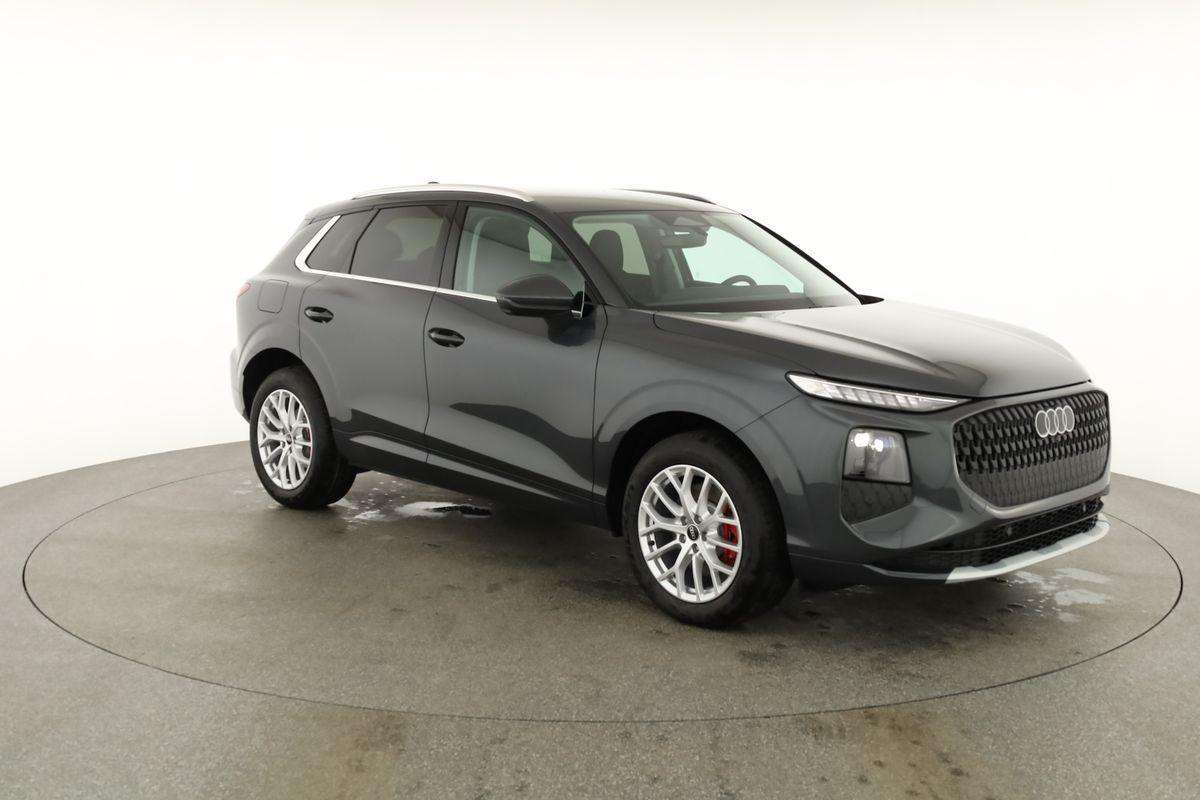 Fahrzeugbild eines Audi Q3