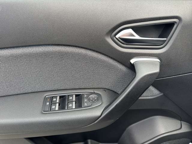 Fahrzeugbild eines Renault Captur