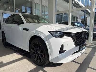 Bild Mazda CX-60