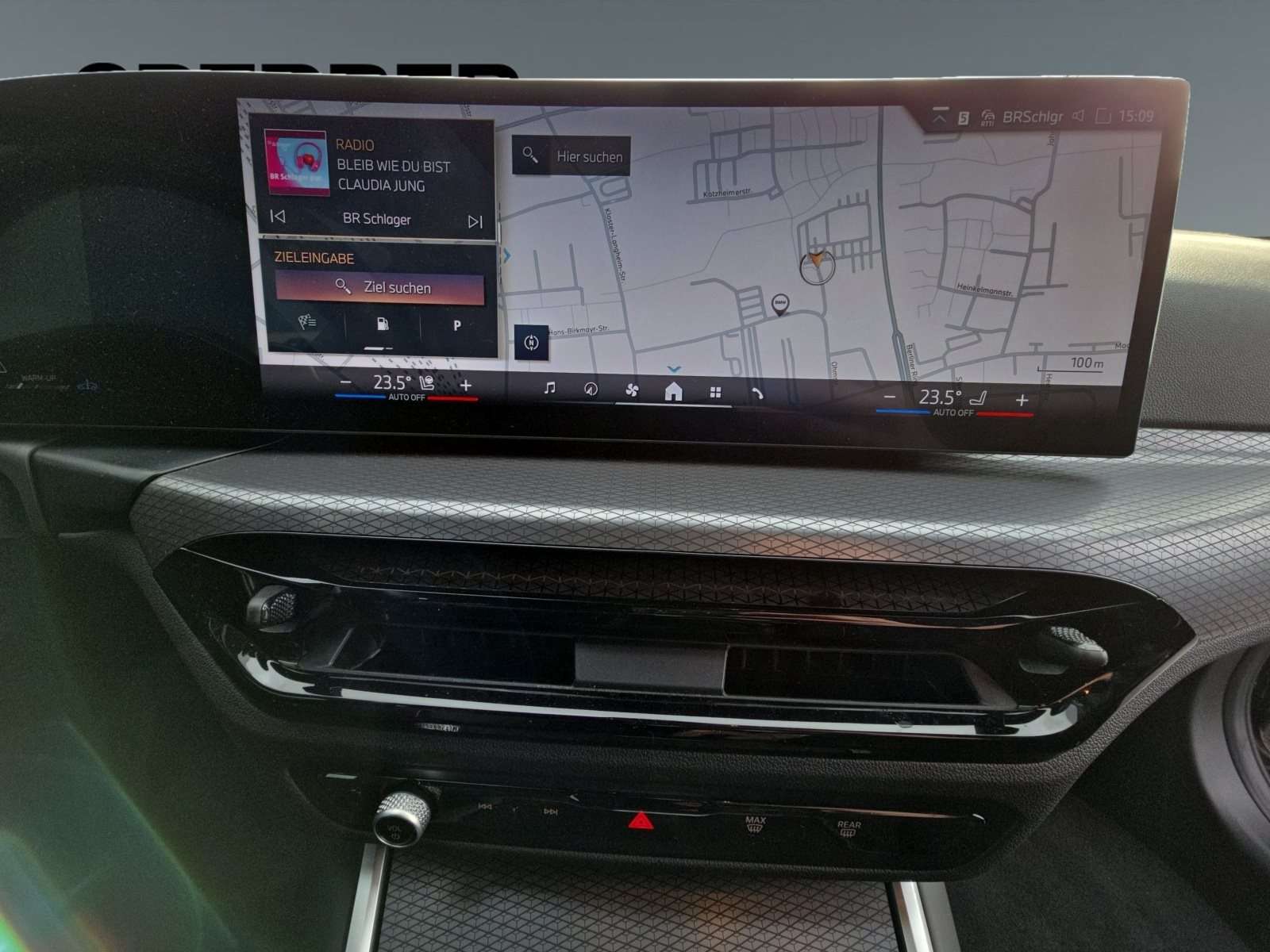 Fahrzeugbild eines BMW 3er-Reihe