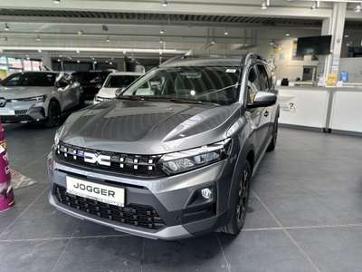 Bild Dacia Jogger