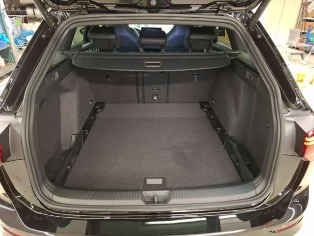 Fahrzeugbild eines Volkswagen Golf