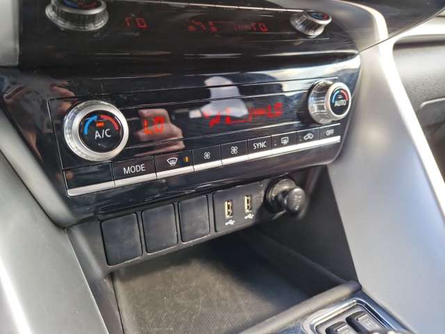 Fahrzeugbild eines Mitsubishi Eclipse Cross