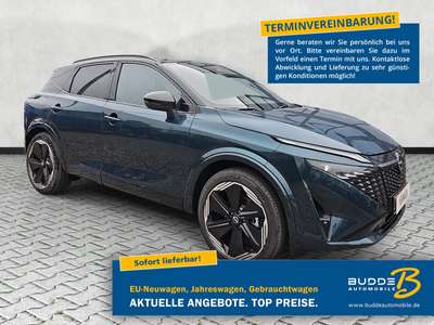 Bild Nissan Qashqai