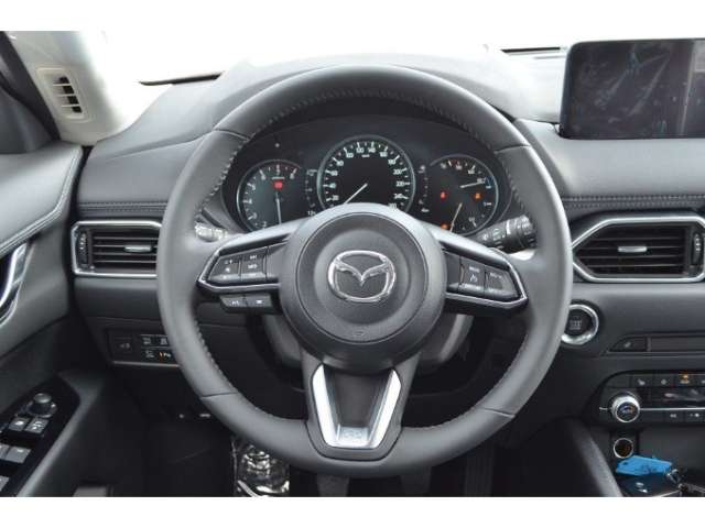Fahrzeugbild eines Mazda CX-5