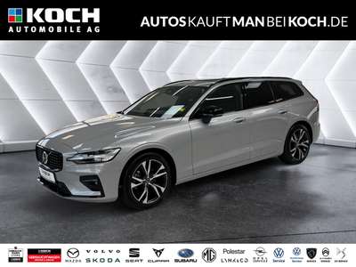 Bild Volvo V60