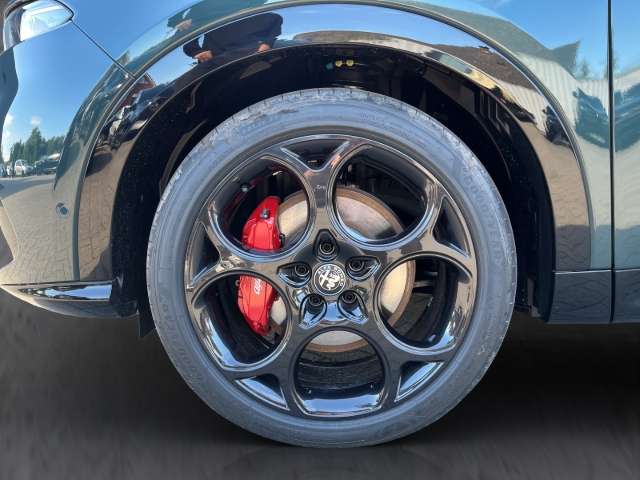 Fahrzeugbild eines Alfa Romeo Tonale