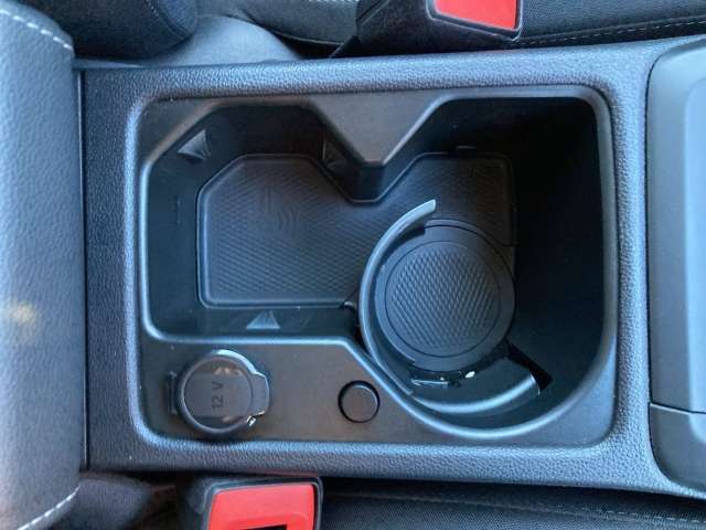 Fahrzeugbild eines Volkswagen Golf