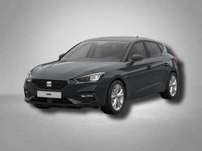 Bild SEAT Leon