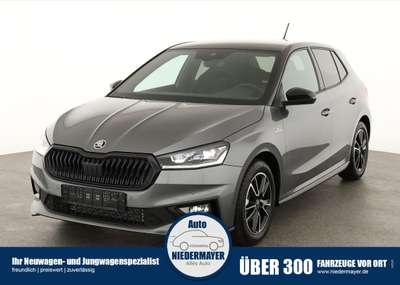 Bild Skoda Fabia