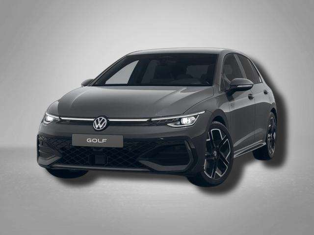 Fahrzeugbild eines Volkswagen Golf