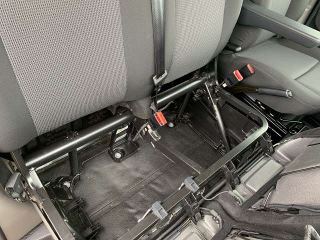 Fahrzeugbild eines Renault Master