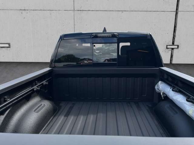Fahrzeugbild eines Dodge RAM