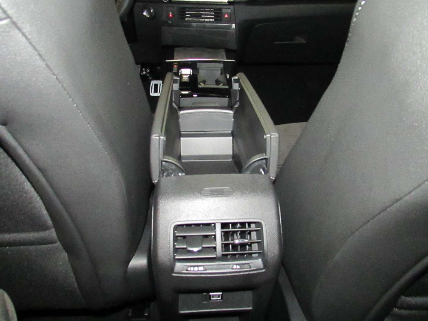 Fahrzeugbild eines Opel Astra
