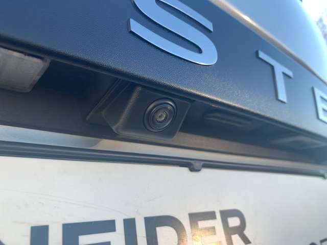 Fahrzeugbild eines Dacia Duster