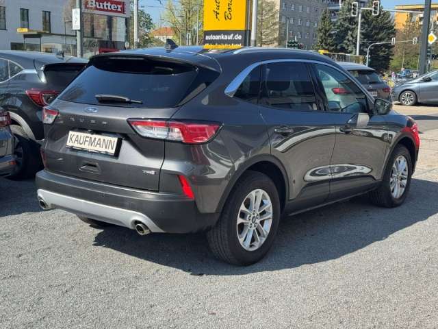 Fahrzeugbild eines Ford Kuga