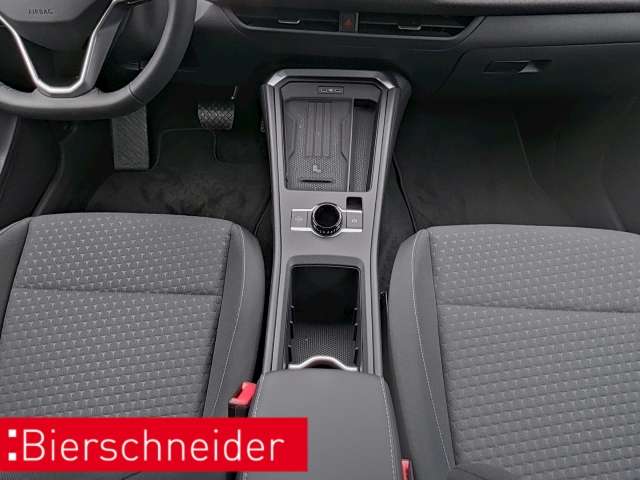 Fahrzeugbild eines Volkswagen T-Roc