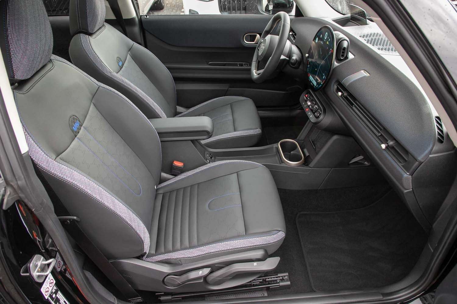 Fahrzeugbild eines MINI COOPER