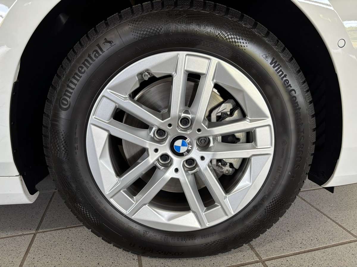 Fahrzeugbild eines BMW 2er Active Tourer
