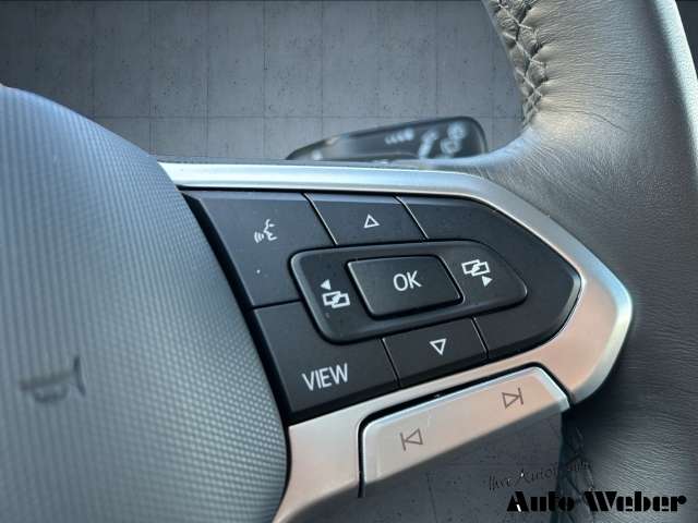 Fahrzeugbild eines Volkswagen Touran