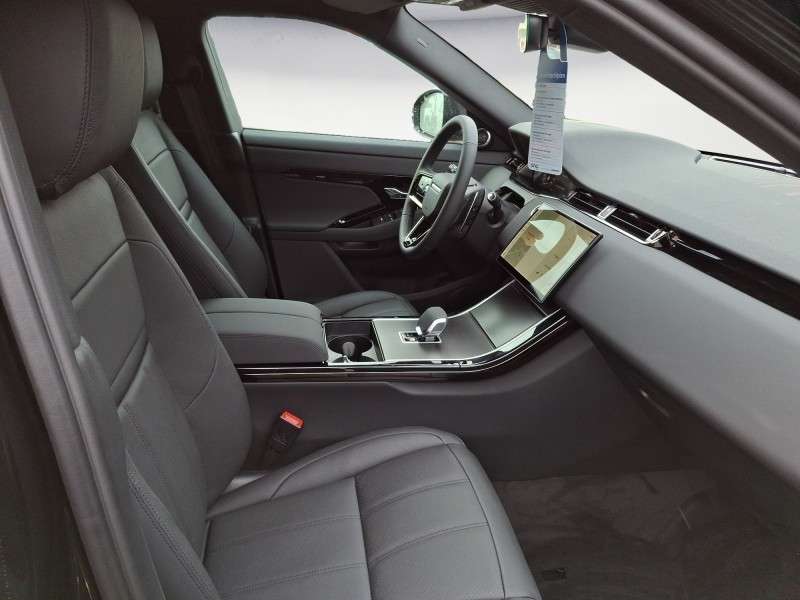 Fahrzeugbild eines Land Rover Range Rover Evoque