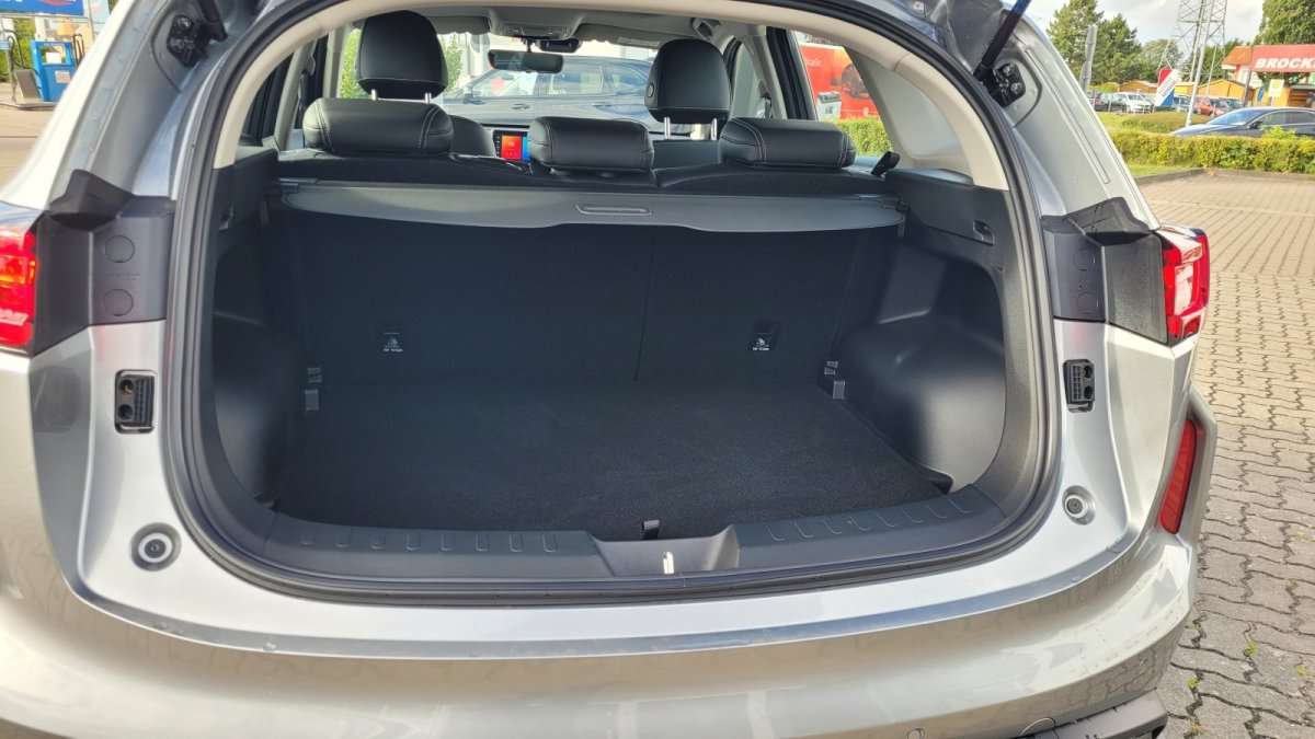 Fahrzeugbild eines GWM Haval Jolion Pro