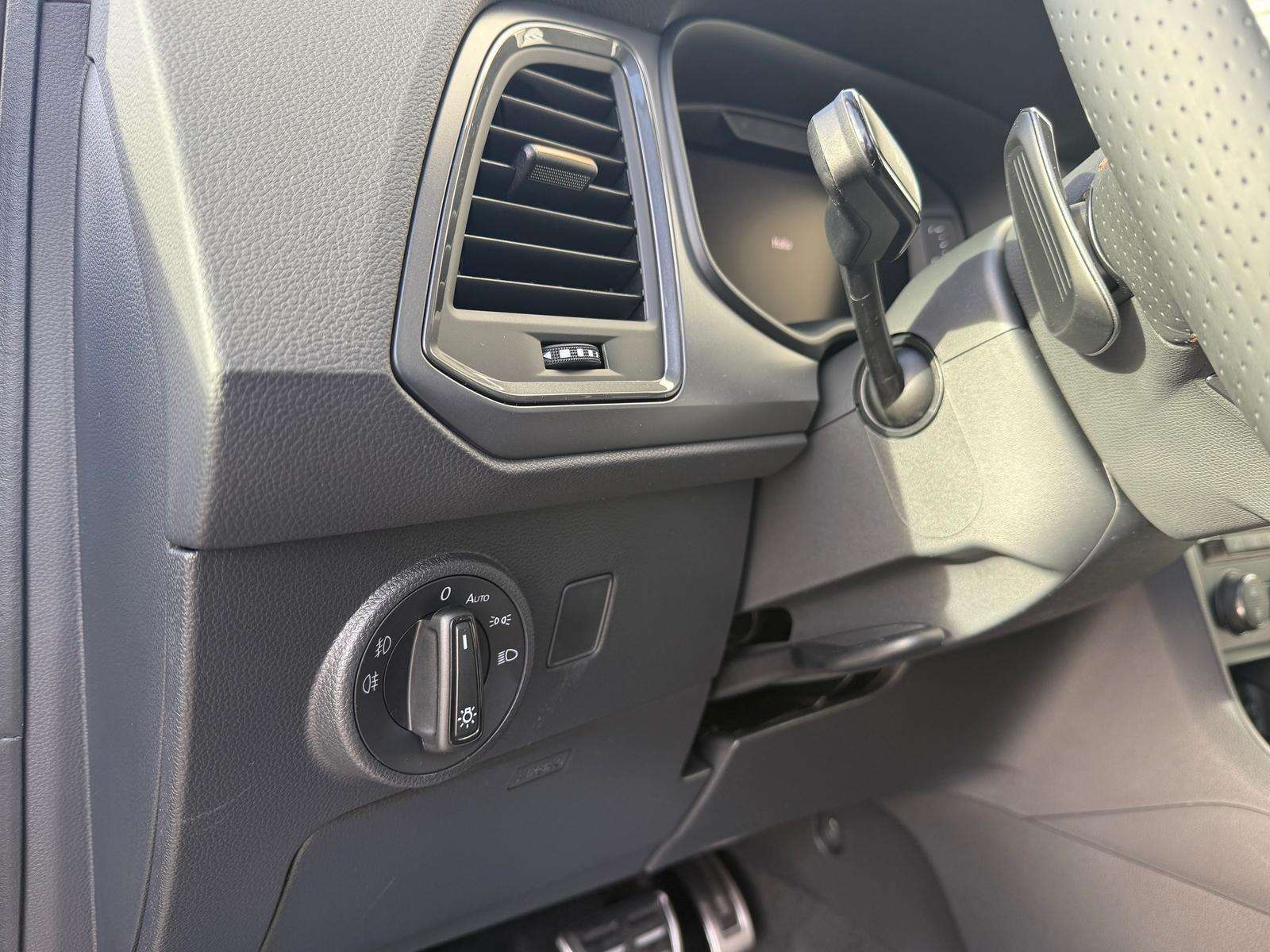 Fahrzeugbild eines CUPRA Ateca