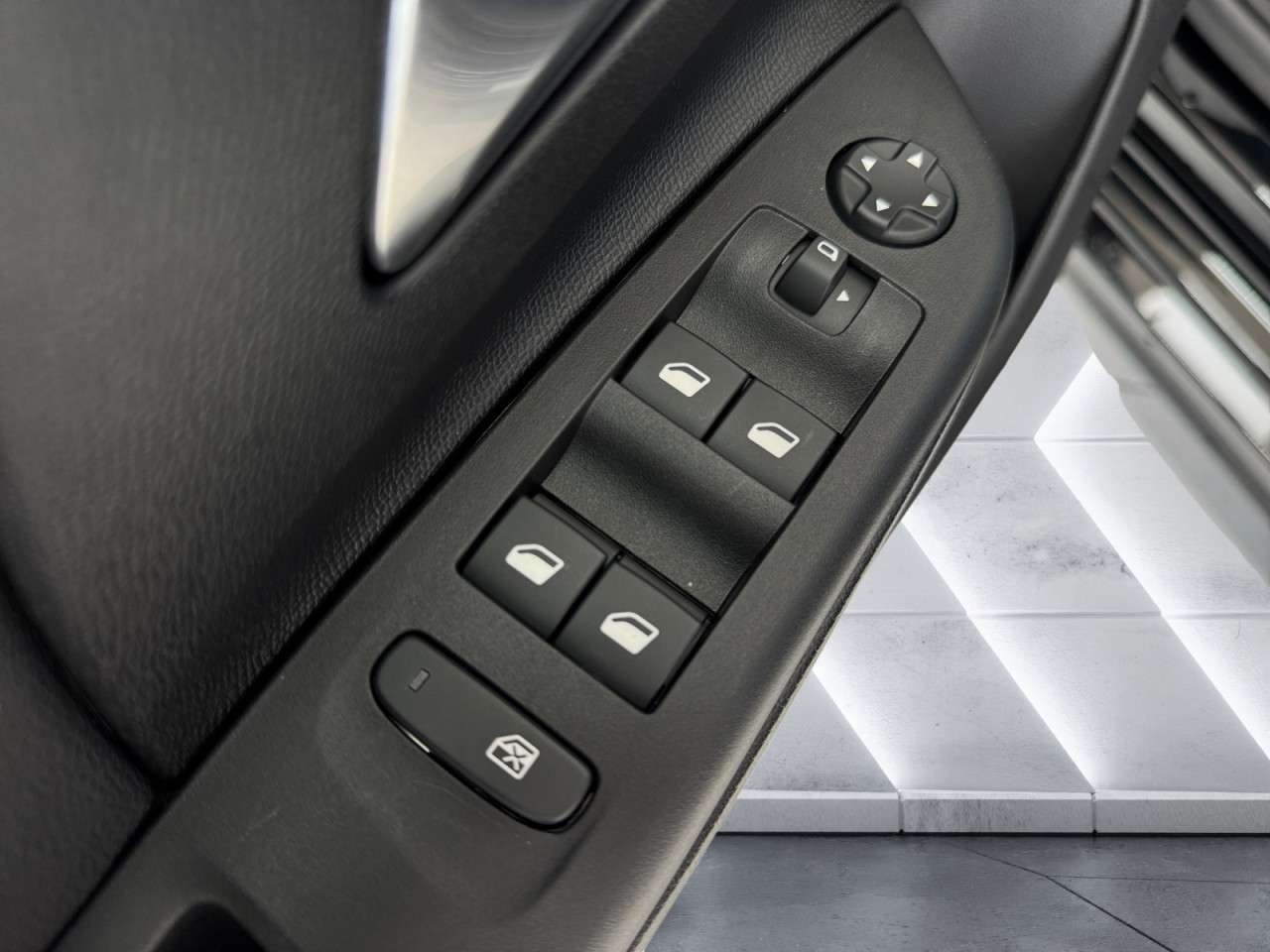 Fahrzeugbild eines Opel Corsa