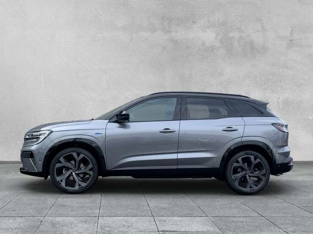Fahrzeugbild eines Renault Austral