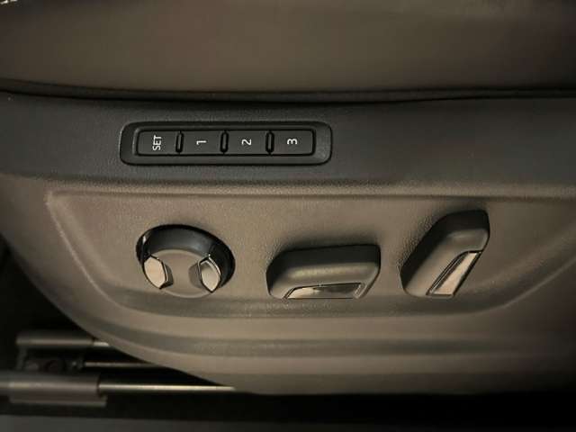 Fahrzeugbild eines Skoda Kodiaq